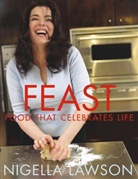 Nigella Lawson, James Merrell - Feast