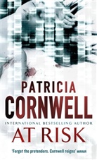 Patricia Cornwell - At Risk