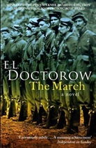 E L Doctorow, E. L. Doctorow - The March