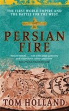 Tom Holland - Persian Fire