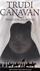 Trudi Canavan - Priestess of the White