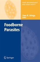 Ynes R. Ortega - Foodborne Parasites