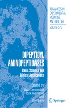 Ute Bank, U. Lendeckel, Uwe Lendeckel, D. Reinhold, Dir Reinhold, Dirk Reinhold - Dipeptidyl Aminopeptidases