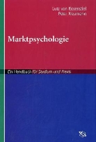 Peter Neumann, Lutz vo Rosenstiel, Lutz von Rosenstiel - Marktpsychologie