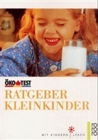 Öko-Test Ratgeber Kleinkinder