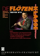 Trevor Wye - Die Flötenklasse