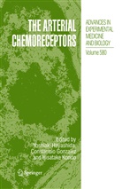 C. Gonzalez, Constanci Gonzalez, Constancio Gonzalez, Y. Hayashida, Yoshiaki Hayashida, H. Kondo... - The Arterial Chemoreceptors