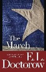 E. L. Doctorow, E.L. Doctorow - The March
