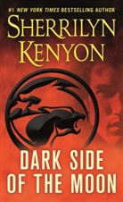 Sherrilyn Kenyon - The Dark Side of the Moon