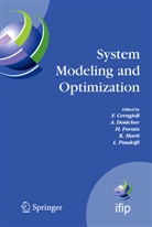 F. Ceragioli, Dontchev, A Dontchev, A. Dontchev, H. Furuta, H Furuta et al... - System Modeling and Optimization