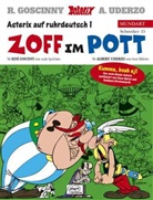 Goscinn, René Goscinny, Uderzo, Alber Uderzo, Albert Uderzo, Albert Uderzo... - Asterix Mundart - Bd.15: Asterix Mundart