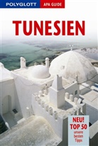 Polyglott Apa Guide: Tunesien