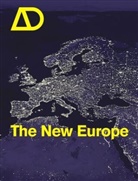 Valentina Croci, Valentina Croci - New Europe