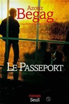 Azouz Begag, Azouz Begag, Azouz (1957-....) Begag, BEGAG AZOUZ - Le passeport