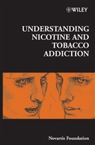 Gregory R. Goode Bock, Novartis, NOVARTIS FOUNDATION, Gregory R. Bock, Bock Gregory R., Jamie A. Goode... - UNDERSTANDING NICOTINE AND TOBACCO