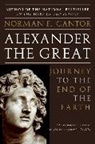 Norman F. Cantor, Cantor Norman F. - Alexander the Great
