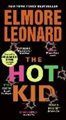 Elmore Leonard - The Hot Kid