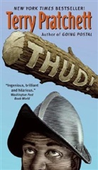 Terence David John Pratchett, Terry Pratchett - Thud!