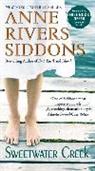 Anne Rivers Siddons, Siddons Anne Rivers - Sweetwater Creek