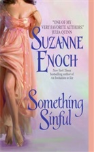 Suzanne Enoch - Something Sinful