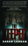 Sarah Langan - The Keeper