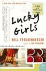 Nell Freudenberger - Lucky Girls