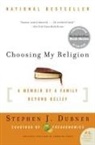 Stephen J. Dubner - Choosing My Religion