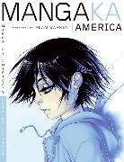 Studio LLC Steelriver, SteelRiver Studio LLC - Mangaka America