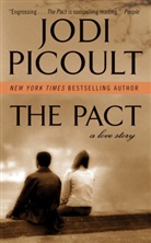 Jodi Picoult - The Pact