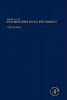 Mark P. Zanna, Mark P. (Psychology Department Zanna - Advances in Experimental Social Psychology