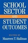 Charles E. Bidwell, Charles E. Dreeben Bidwell, Fengbin Chang, Scott Davies, Robert Dreeben, Adam Gamoran... - School Sector and Student Outcomes