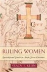 Stacy S. Klein - Ruling Women