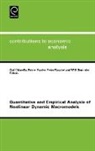 Carl Chiarella, Peter Flaschel, Reiner Franke - Quantitative and Empirical Analysis of Nonlinear Dynamic Macromodels