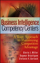 Brautigam, Dagmar Brautigam, Dagmar et al Brautigam, Dagma Bräutigam, Dagmar Bräutigam, Gerlach... - Business Intelligence Competency Centers