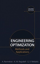 Ragsdell, K Ragsdell, K M Ragsdell, K. M. Ragsdell, Ken M Ragsdell, Ken M. Ragsdell... - Engineering Optimization
