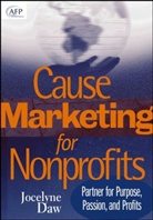 Daw, J Daw, Jocelyne Daw, Daw Jocelyne - Cause Marketing for Nonprofits