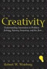 Weisberg, R.w. Weisberg, Robert W. Weisberg, WEISBERG R W - Creativity