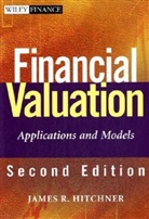 James R. Hitchner - Financial Valuation
