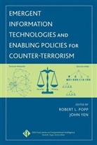 POPP, RL Popp, Robert L. Popp, Robert L. Yen Popp, POPP ROBERT L YEN JOHN, Yen... - EMERGENT INFORMATION TECHNOLOGIES