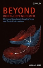 Baer, M Baer, Michael Baer, Michael (Soreq Nuclear Research Center Baer, BAER MICHAEL - BEYOND BORN OPPENHEIMER