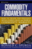 Spurga, R Spurga, Ronald C Spurga, Ronald C. Spurga - Commodity Fundamentals