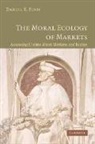 Daniel Finn, Finn Daniel - The Moral Ecology of Markets