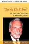 Dary Matera - Get Me Ellis Rubin!