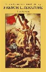 Tim Farrant, Farrant Tim - Introduction to Nineteenth-Century French Literature