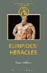 Emma Griffiths - Euripides: Heracles