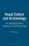 Robin Skeates, Skeates Robin - Visual Culture and Archaeology