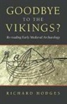 Richard Hodges, Hodges Richard - Goodbye to the Vikings?