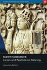 LADA RICHARDS ISMEME, Ismeme Lada-Richards, Ismene Lada-Richards, Lada-Richards Ismeme - Silent Eloquence