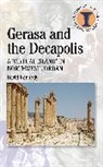 David Kennedy, Kennedy David - Gerasa and the Decapolis
