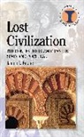 James L Boone, James L. Boone, Boone James L, Richard Hodges, Richard Hodges - Lost Civilization